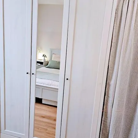 Oasis Parfumee 4 Couchages Au Coeur De Wifi *